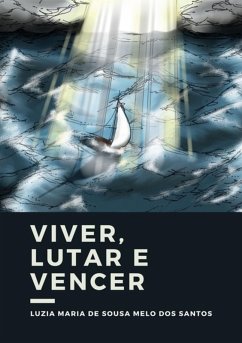 Cover Viver, Lutar E Vencer (eBook, ePUB)
