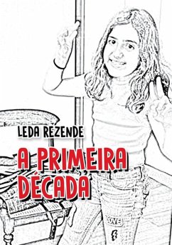 Cover A Primeira Década (eBook, PDF)