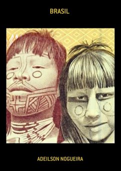 Cover Brasil (eBook, ePUB)