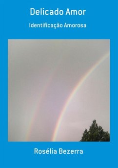 Cover Delicado Amor (eBook, PDF)