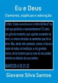 Eu E Deus (eBook, PDF) Eu E Deus (eBook, PDF)