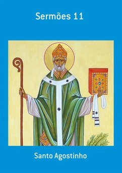 Cover Sermões 11 (eBook, ePUB)