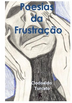 Cover Poesias Da Frustração (eBook, PDF)