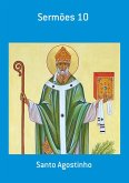 Sermões 10 (eBook, ePUB)