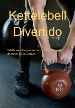 Cover Kettelebell Divertido (eBook, ePUB)