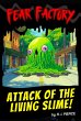 Attack of the Living Slime! (Fear... - Bild 1