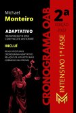 Cronograma Oab 1ª Fase (eBook, ePUB)