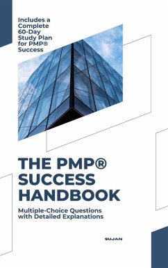 Cover The PMP® Success Handbook (eBook, ePUB)