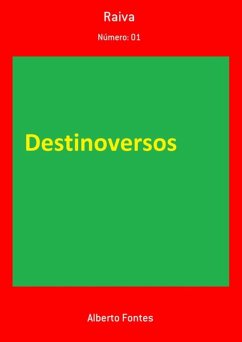 Raiva (eBook, PDF) - Fontes, Alberto