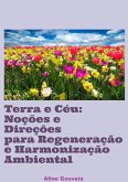 Terra E Céu (eBook, PDF)