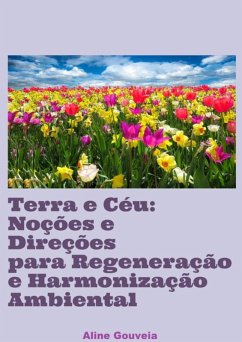 Cover Terra E Céu (eBook, PDF)