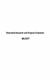 Theoretical Research and Program Evaluation (eBook, ePUB)