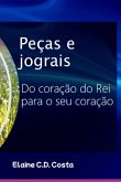 Peças E Jograis Do Coração Do Rei Para Seu Coração (eBook, PDF)