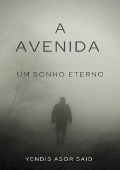 A Avenida (eBook, PDF) - Said, Yendis Asor