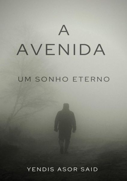 A Avenida (eBook, PDF)