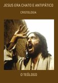 Jesus Era Chato E Antipático (eBook, ePUB) Jesus Era Chato E Antipático (eBook, ePUB)