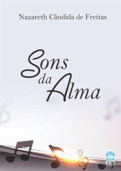 Cover Sons Da Alma (eBook, PDF)