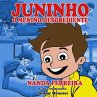 Juninho, O Menino Desobediente (eBook,... - Bild 1
