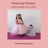 História De Princesa (eBook, ePUB) - Bild 1