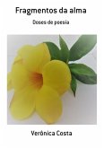 Fragmentos Da Alma (eBook, PDF)