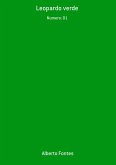Leopardo Verde (eBook, PDF)