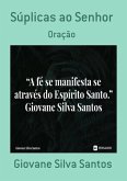 Súplicas Ao Senhor (eBook, PDF) Súplicas Ao Senhor (eBook, PDF)