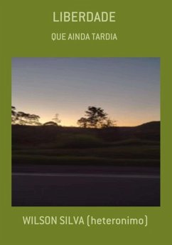 Liberdade (eBook, PDF) Cover Liberdade (eBook, PDF)