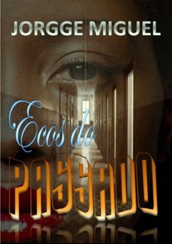 Cover Ecos Do Passado (eBook, PDF)