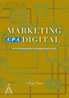 Cover Cpa Marketing Digital (eBook, ePUB)