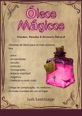 Óleos Mágicos (eBook, ePUB)