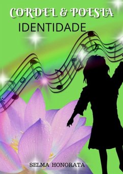 Cover Cordel & Poesia: Identidade (eBook, ePUB)