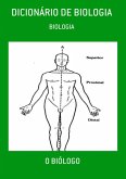 Dicionário De Biologia (eBook, ePUB)