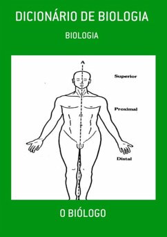 Dicionário De Biologia (eBook, ePUB) Cover Dicionário De Biologia (eBook, ePUB)
