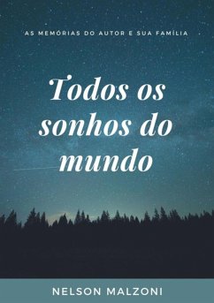 Cover Todos Os Sonhos Do Mundo (eBook, ePUB)