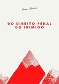 Do Direito Penal Do Inimigo (eBook, ePUB)