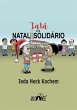 Tatá E O Natal Solidário (eBook, ePUB) - Bild 1