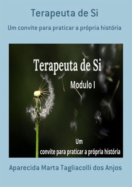 Terapeuta De Si (eBook, ePUB) Terapeuta De Si (eBook, ePUB)