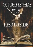 Antologia Estrelas (eBook, PDF)