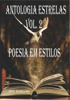 Cover Antologia Estrelas (eBook, PDF)