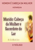 Homem É Cabeça Da Mulher (eBook, ePUB) Homem É Cabeça Da Mulher (eBook, ePUB)