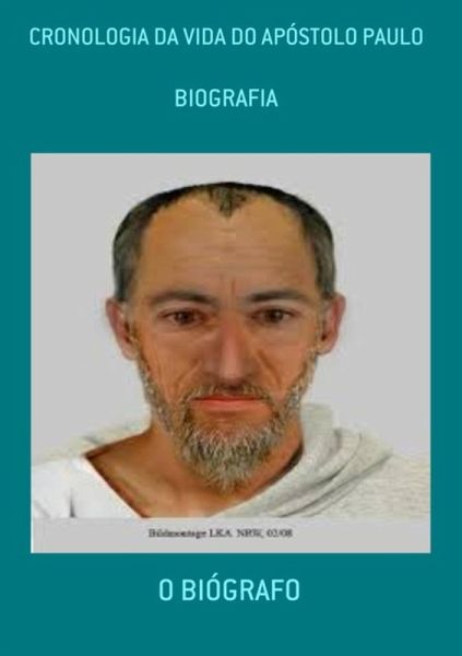 Cronologia Da Vida Do Apóstolo Paulo (eBook, ePUB)
