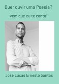 Quer Ouvir Uma Poesia? (eBook, PDF)