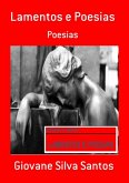 Lamentos E Poesias (eBook, PDF)