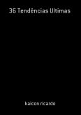 36 Tendências Ultimas (eBook, PDF)