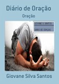 Diário De Oração (eBook, PDF)