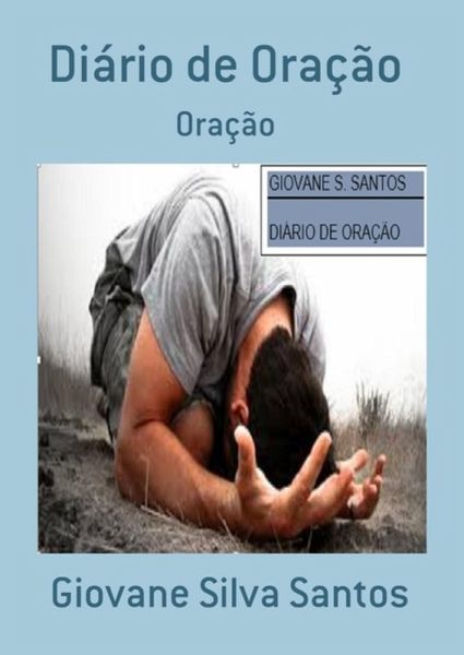 Diário De Oração (eBook, PDF)
