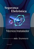 Segurança Eletrônica (eBook, ePUB)