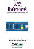 Monitorando Uv Remotamente Através Da Internet Com Stm32f103c8 Programado Em Arduino E Php (eBook, PDF)
