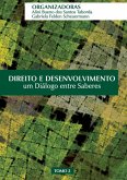Direito E Desenvolvimento: (eBook, ePUB)