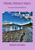 Poema, Poesia E Vida Ii (eBook, ePUB)